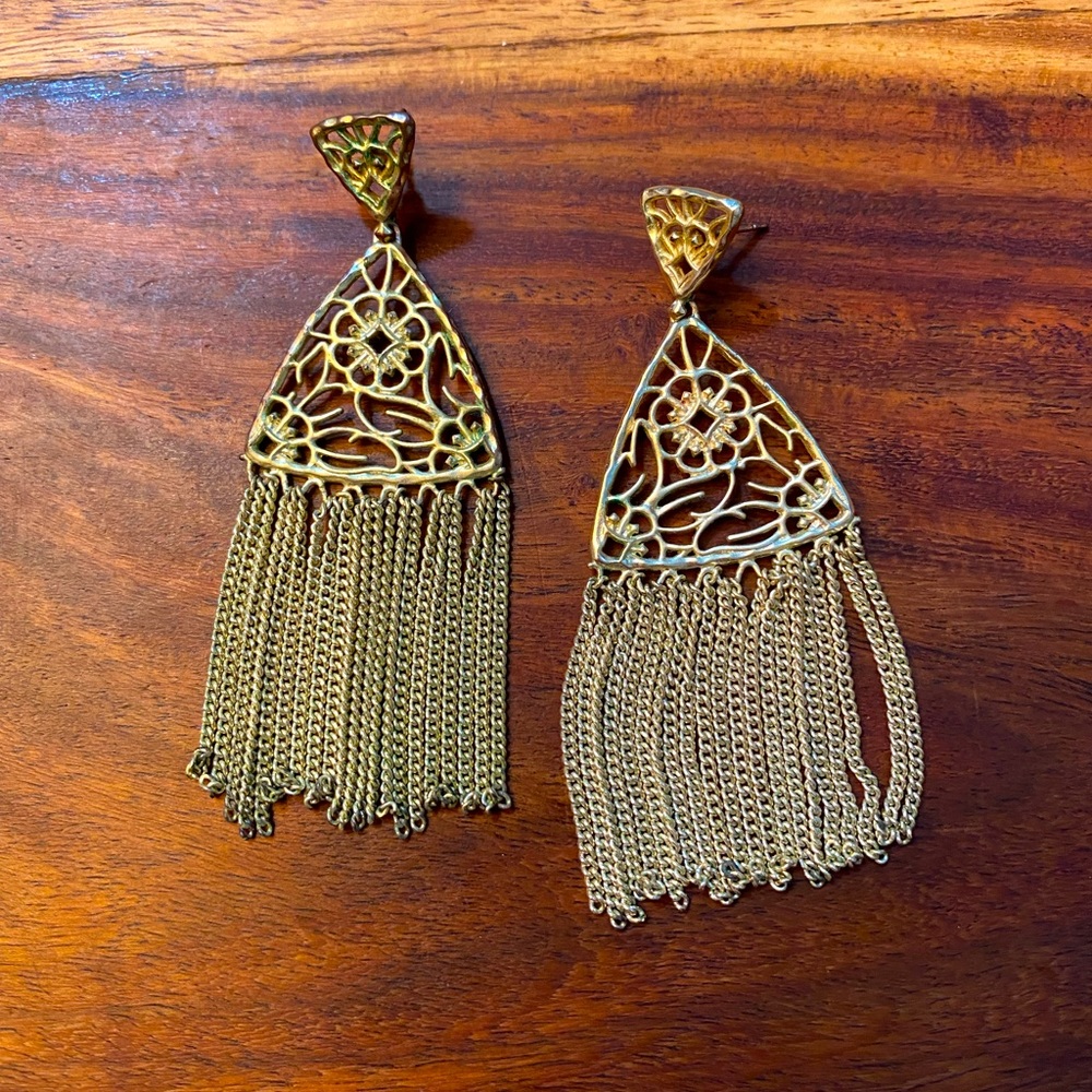 Kendra Scott Ana Earrings